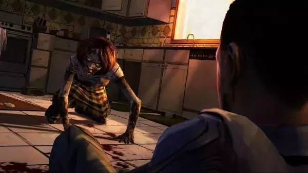 The Walking Dead : Saison 1 