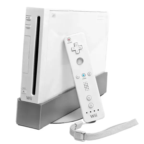 Wii (2006)                           