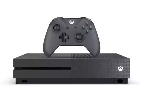 Xbox One (2013)                    