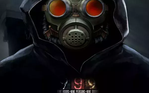 Zero Escape : The Nonary Games