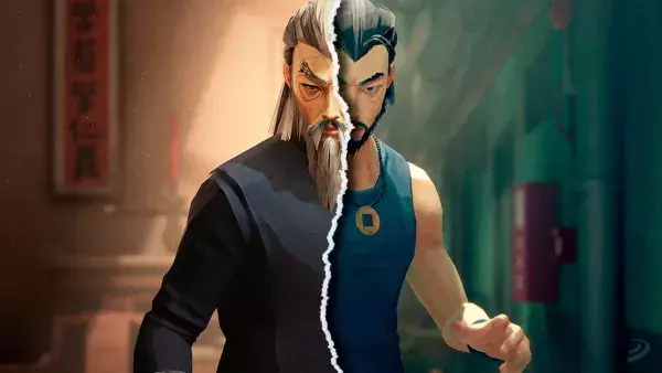 19. Sifu 
