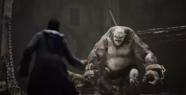 2. Le brutal Troll