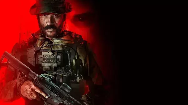 3. Call of Duty: Modern Warfare III