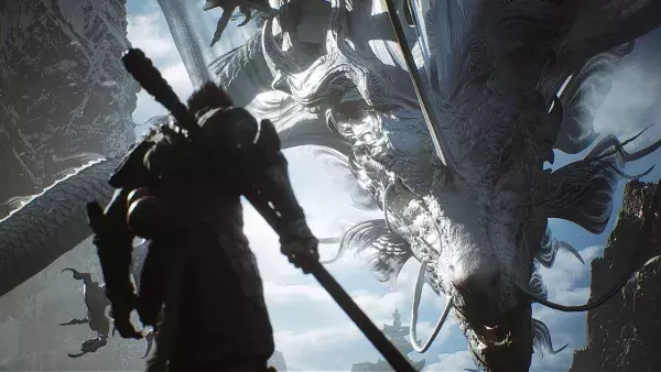 Black Myth : Wukong - PC et consoles