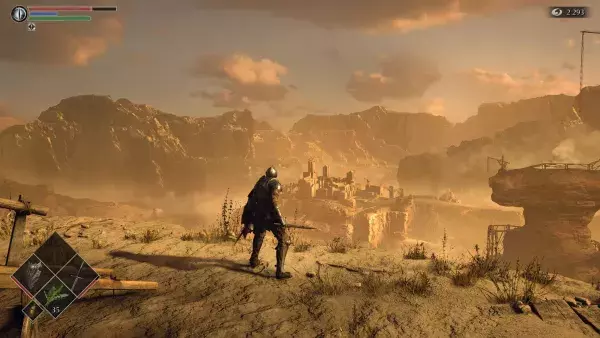 Demon's Souls