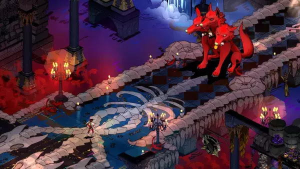 Hades