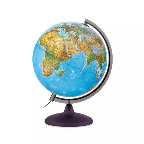 PS5 : meilleure arnaque en envoyant...une globe terrestre