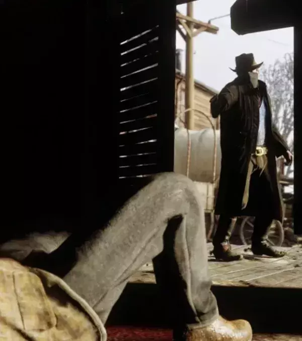 Red Dead Redemption 2 : entrée en fanfare