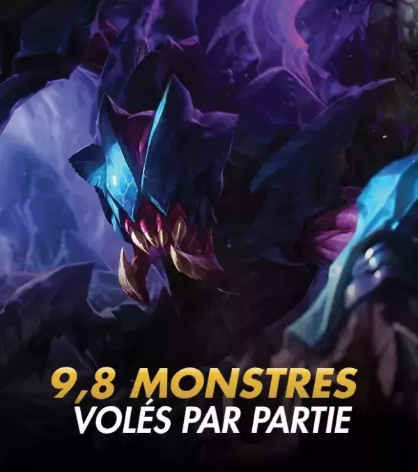 Rek'Sai