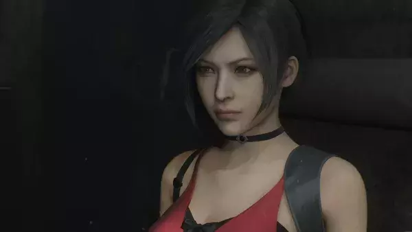 Resident Evil 2 (PS4, Xbox One, PC)