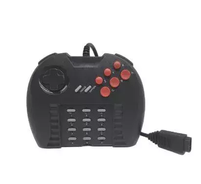 Atari Jaguar (1993)