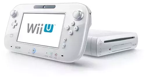 WiiU (2012)                           