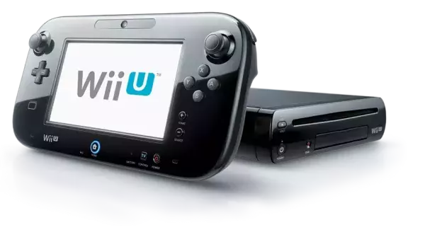 WiiU (2012)