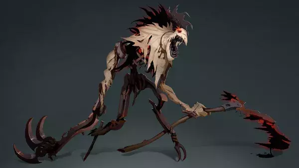 Rework de Fiddlesticks             