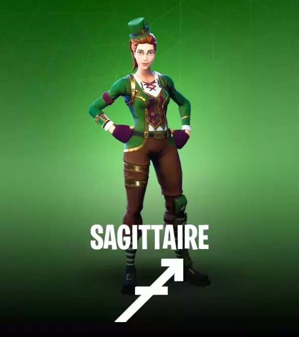 Sagittaire : pour ceux qui tombent à Lucky Landing
