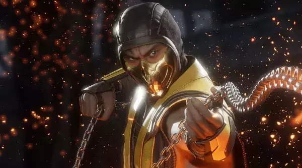 Scorpion