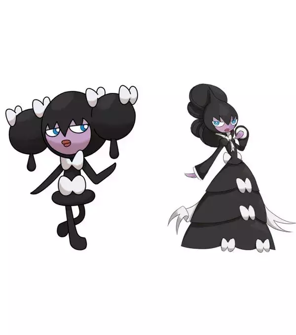 Scrutella (évolutions : Mesmérella / Sidérella)