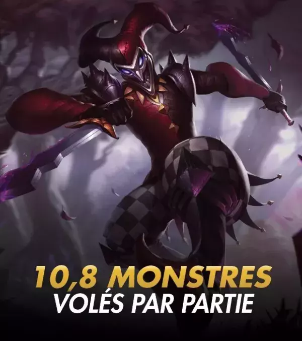 Shaco