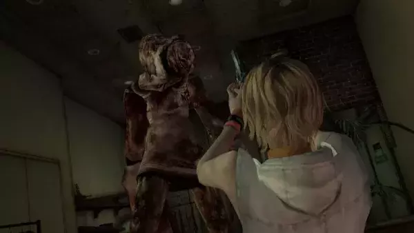 Silent Hill HD Collection - PlayStation 3, Xbox 360 (2012)                                                    