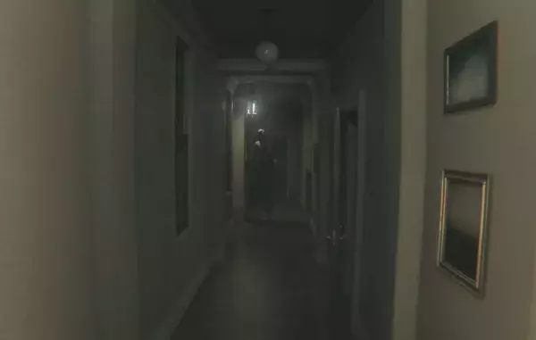 Silent Hills P.T