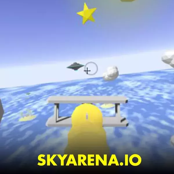 Skyarena.io