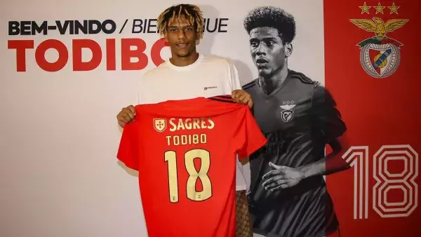 SL Benfica - Liga NOS                                
