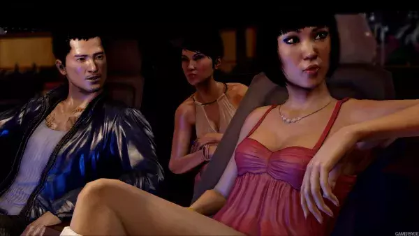Sleeping Dogs, le plus fidèle
