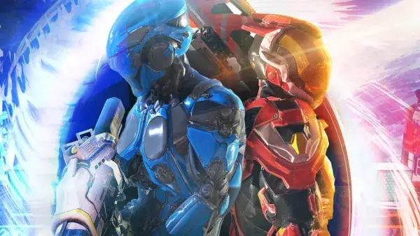 Splitgate