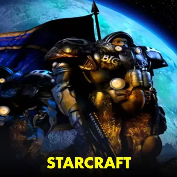 Starcraft