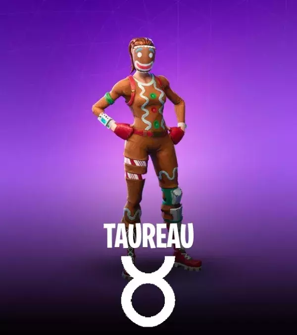 Taureau : pour les lootwh*res