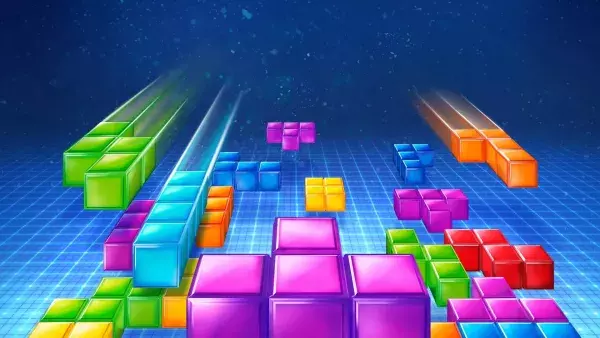 Tetris - 496 millions