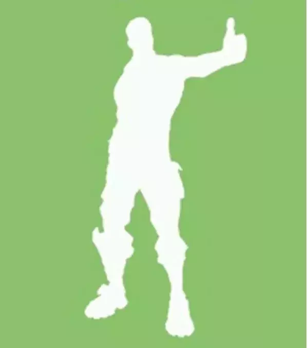 Thumbs Up (Uncommon)