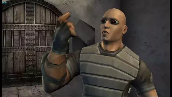 TimeSplitters