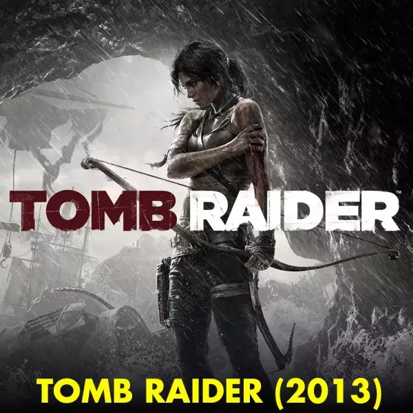 Tomb Raider