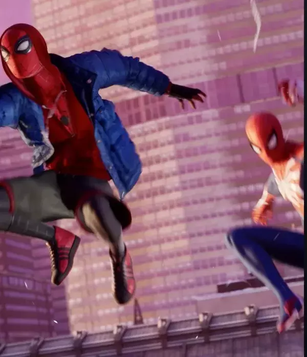 Training Suit                            