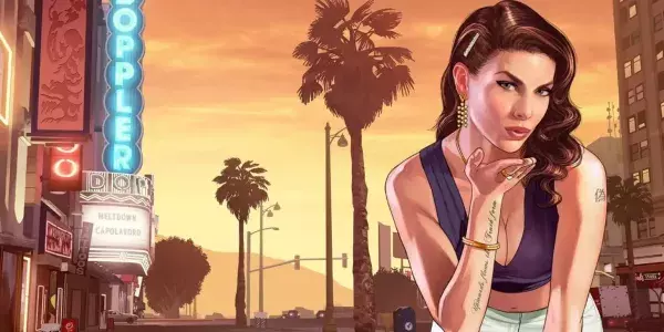 Un personnage jouable féminin ? 