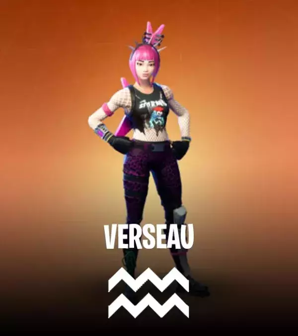 Verseau : pour ceux qui tombent à Anarchy Acres