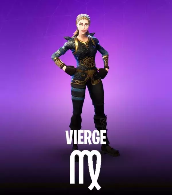 Vierge : pour les vrais bons joueurs