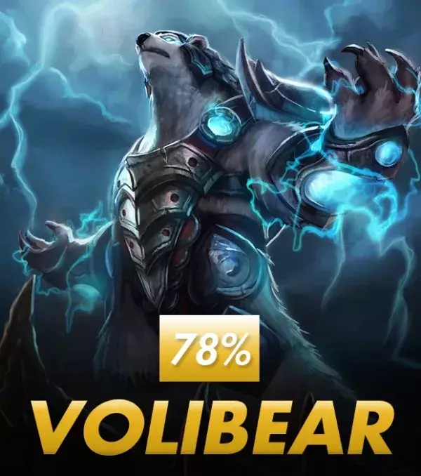 Volibear