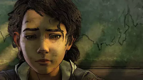 The Walking Dead