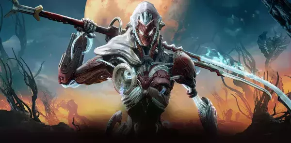 Warframe