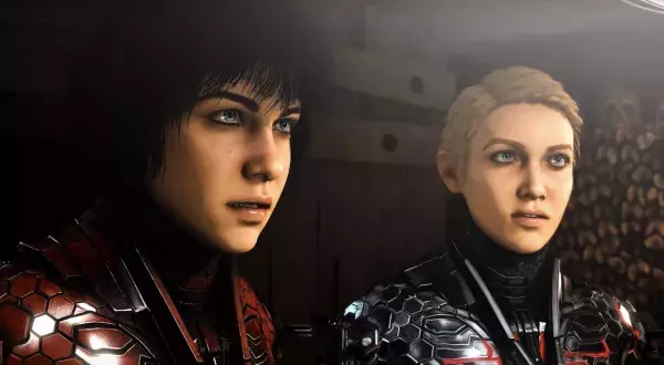 Wolfenstein : Youngblood