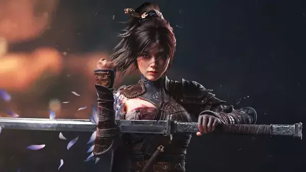 Wuchang : Fallen Feathers
