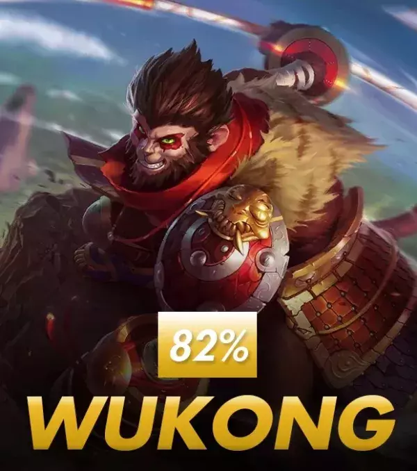 Wukong