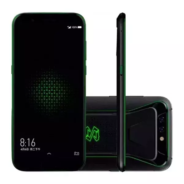 Xiaomi Black Shark Gaming                        