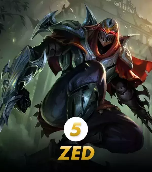 zed