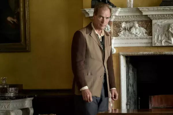 10. Julian Sands