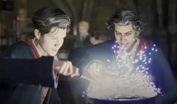 15. Désillusion