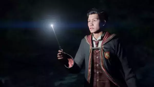 19. Lumos