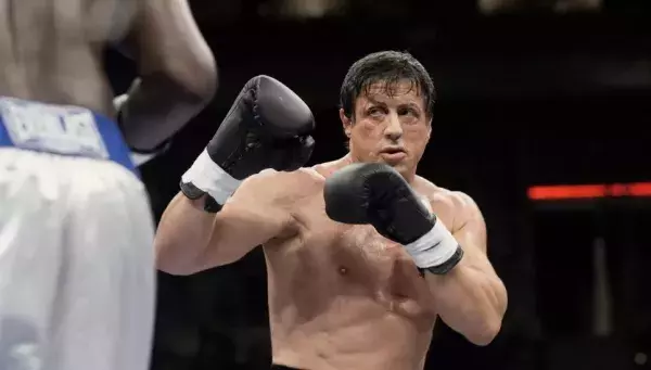 2. Rocky Balboa